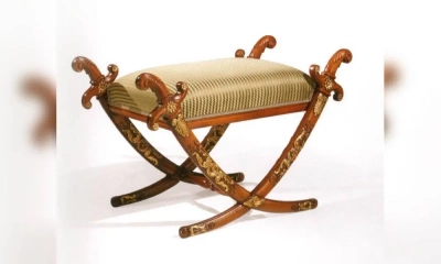 Пуф Angelo Cappellini 6974