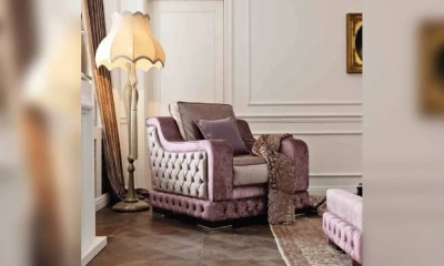 Кресло Giorgio Casa 7