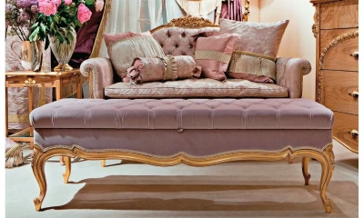 Банкетка Medea 2034P