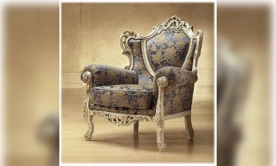 Кресло Morello Gianpaolo Rosalba