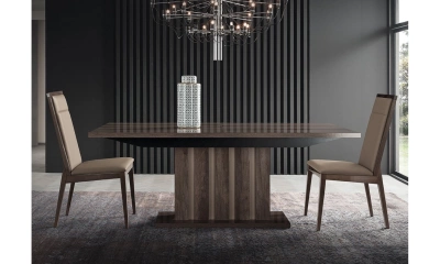 Столовая группа Alf Group Matera (Стол + 6 стульев)