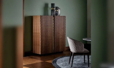 Бар Angelo Cappellini 41087/N