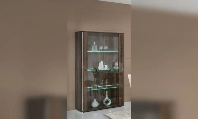 Витрина Accadueo Design Athen 2