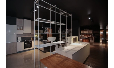 Стеллаж Royally