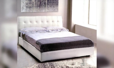 Кровать Bedding Melua
