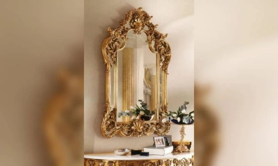 Зеркало Angelo Cappellini 4324