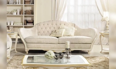 Диван Antonelli Moravio Signoria