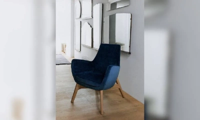 Кресло Dall Agnese Elly