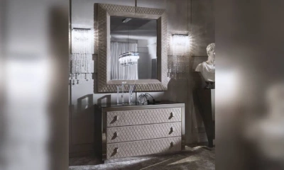 Комод Dv Home Collection Envy