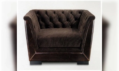 Кресло Smania Sir Alex