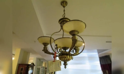 Riperlamp Люстра