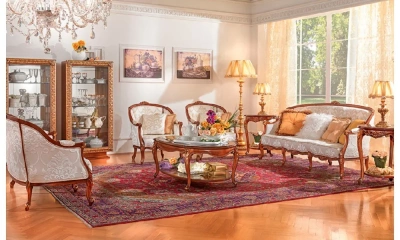 Гостиная Antonelli Moravio Pitti