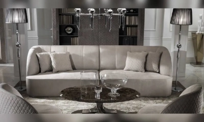 Диван Dv Home Collection Charlotte