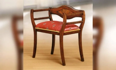 Скамья Morello Gianpaolo Asia 2