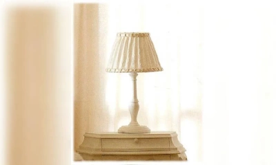 Настольная Лампа Camelot Corte Zari 1431