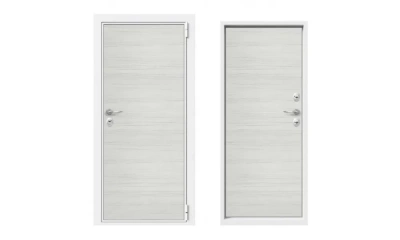 Дверь входная квартирная PORTALLE Fortis