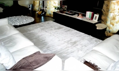 Ковер Sartori Wild Silk