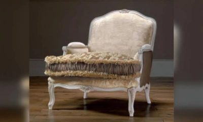 Кресло Bruno Zampa Luigi Xv