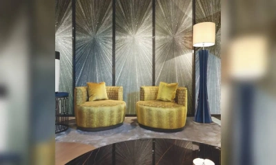 Кресло Re Deco Diamonds 2