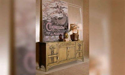 Комод Medea Liberty Collection 6