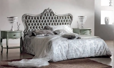Кровать Vaccari Giovanni Bella Italia 1