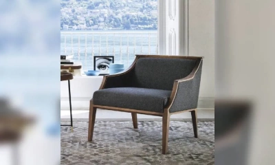 Кресло Porada Liala