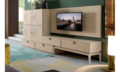 Стенка Giorgio Casa Talento СТ03