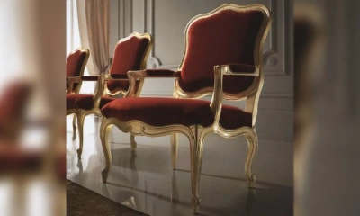 Стул Piermaria Annet