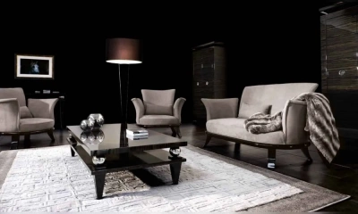 Комплект Мягкой Мебели Capital Kori