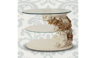 Столик Boheme Asnaghi Interiors L21003