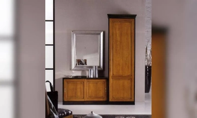 Прихожая Giuliacasa Verona 10