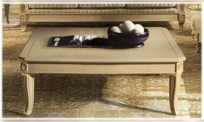 Стол Журнальный Angelo Cappellini 11080/Q13