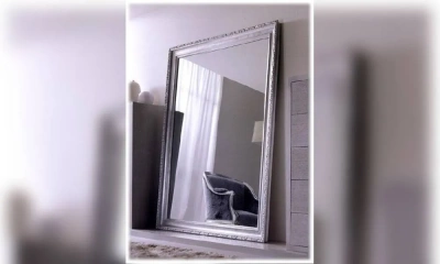 Зеркало Corte Zari Greta 342