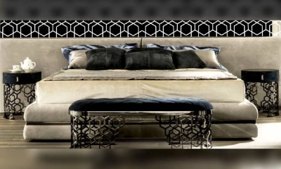 Кровать Longhi Elegant