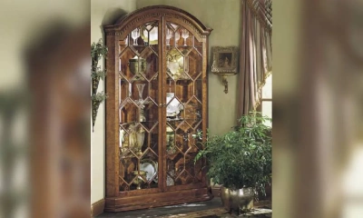 Витрина Francesco Molon A33