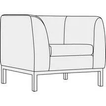 Диван Мадрид