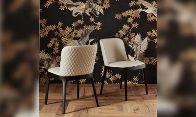 Стул Cattelan Italia Magda Couture