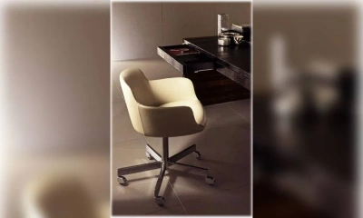 Рабочее Кресло Malerba Love Letters 1