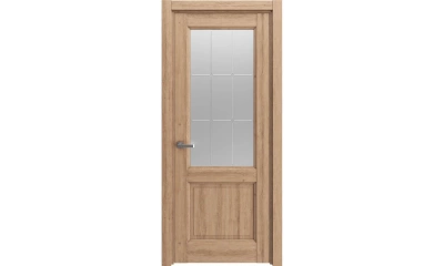 Межкомнатная дверь Софья, коллекция Elegant, Модель 143.58