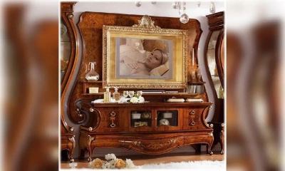 Рама Под Тв Antonelli Moravio 8047/P