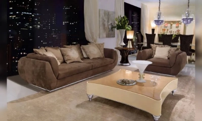 Комплект Мягкой Мебели Re Deco Monte