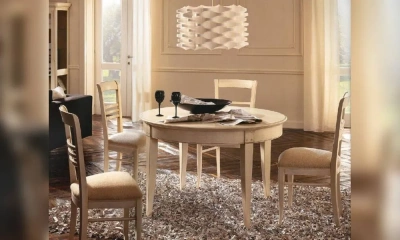 Стол Bottega D'Arte Matisse 4