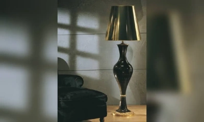 Торшер Flm240/01Ag26 Фабрики Pataviumart