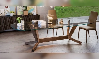 Стол Cattelan Italia Goblin