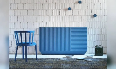 Комод Code Фабрики Miniforms  