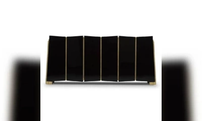 Сервант Darian