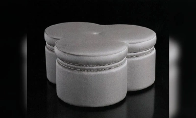 Пуф Bedding Roger