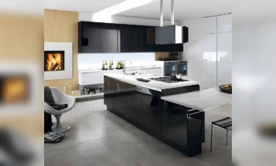 Кухня Biefbi Cucine Roma