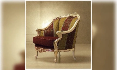 Кресло Morello Gianpaolo Verona