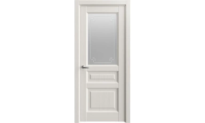 Межкомнатная дверь Софья, коллекция Мастер и Маргарита, Модель 216.41 Г-У4